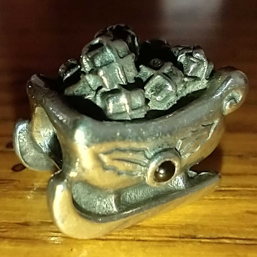 Pandora charm